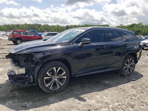 2018 Lexus Rx 350 L For Sale Ga Atlanta South Tue Oct 31 2023