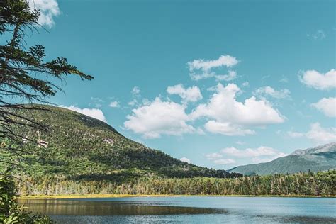 Danau Gunung Hutan Foto Gratis Di Pixabay Pixabay