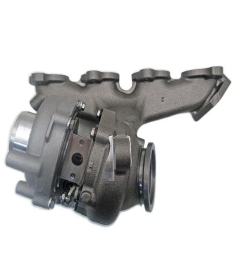 Turbocharger Suit Nissan Navara Np D Ys Ddt Renault Master M T