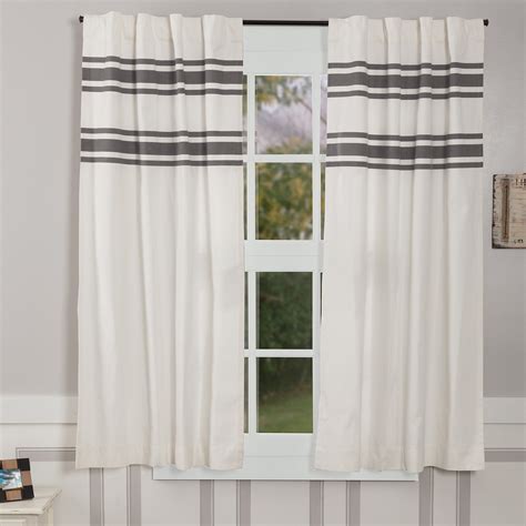 Cottage Style Kitchen Curtains – Curtains & Drapes