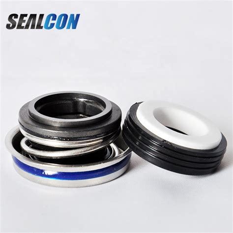 Sealcon Fb 16 Fb 16L Shaft Size 16mm Mechanical Seals China Pump