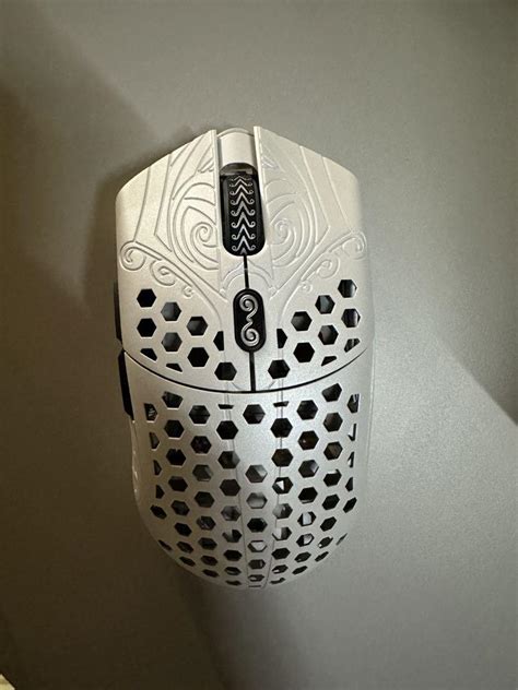 Finalmouse Starlight 12 Pegasus Size S By メルカリ