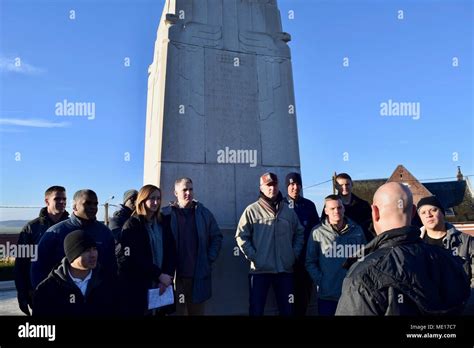 Zagan Poland Col David Gardner Commander Nd Armored Brigade