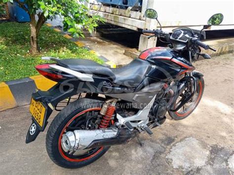 Hero CBZ Xtreme Sport Edition Used 2016 Rs 275000 Sri Lanka