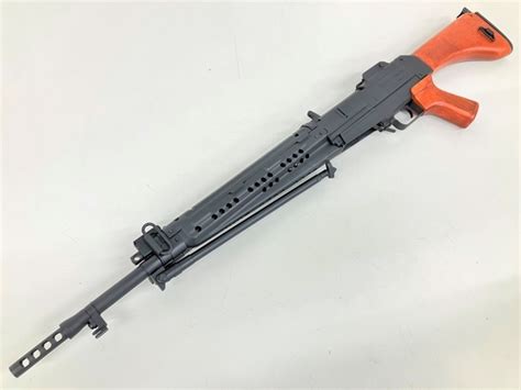 Howa Type 64 Rifle 64式762mm小銃 G3電子トリガー電動ガン 検索：エアガンサバゲー自衛隊 ミリタリー