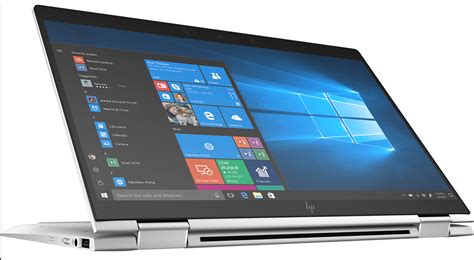 HP EliteBook x360 1030 G4 - Specs, Tests, and Prices | LaptopMedia.com