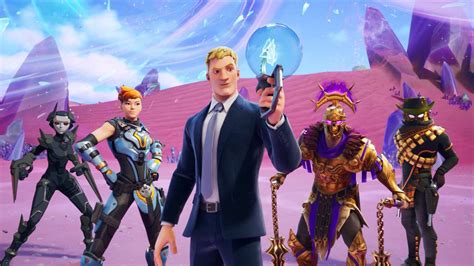 Fortnite Stagione 5 Come Completare Tutte Le Sfide Della Settimana 7