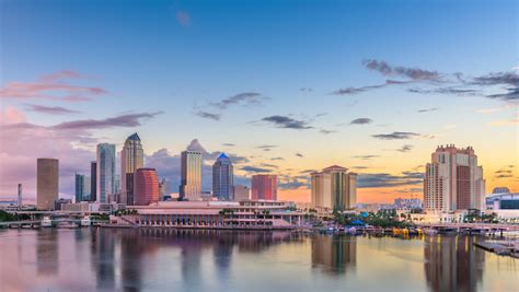 10 Best Places To Live In Tampa FL Top 10 Best Neighborhoods In Tampa