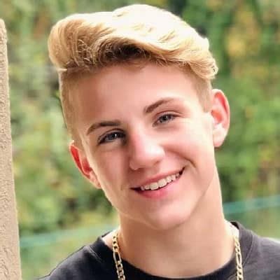 MattyBRaps Bio Age Career Height Net Worth Facts The Rock Dwayne