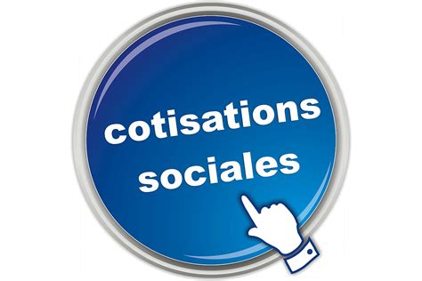 Contributions Sociales Elearning Maroc