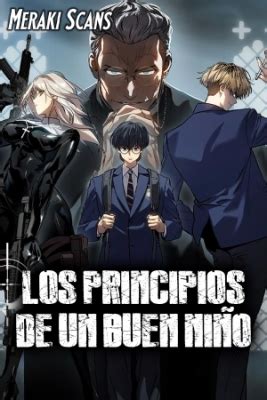 Los Principios De Un Buen Niño Novel Capitulo 37 Novel Cool Lee