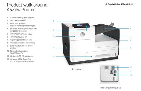 Hp Pagewide Pro Dw Subscription Print Subscribal