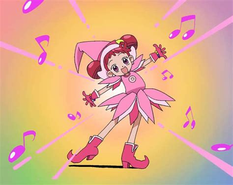 Magical Doremi Ksm Anime Kündigt Gesamtedition An