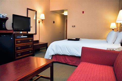 Hampton Inn Freeport/Brunswick - UPDATED 2017 Prices & Hotel Reviews (Maine) - TripAdvisor