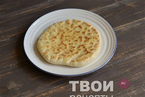 Хичины - вкусный рецепт с пошаговым фото