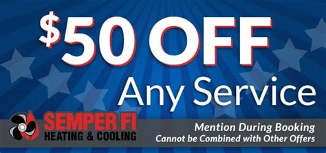 Air Conditioning Installation Semper Fi Heating And Cooling