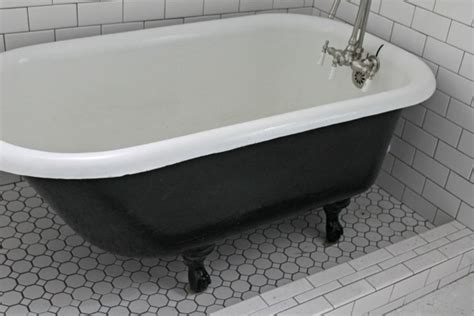 48 Clawfoot Tub - Bathtub Designs