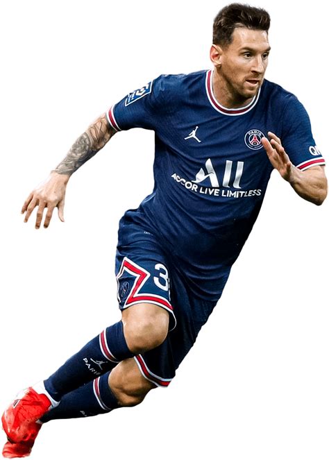 Download Paris Saint Germain Fc Lionel Messi Sports Image