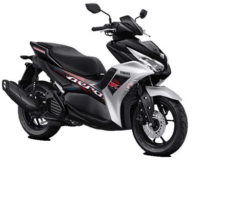 Jual ALL NEW AEROX 155 CONNECTED 2023 Di Seller Ika Motor