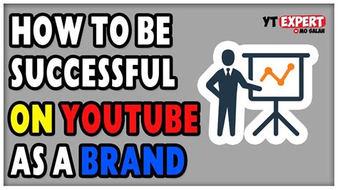 How To Start A Successful Business Youtube Channel 5 Tips Youtube