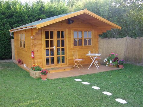 Comment Isoler Une Cabane En Bois Mailleraye Fr Jardin