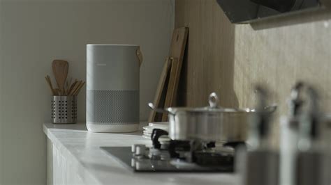 Xiaomi SmartMi Air Purifier P1