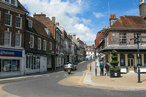 Blandford Forum - The Best Things to Do and See | Dorset Guide