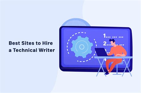 12 Best Websites To Hire A Technical Writer In 2024 Technical Writer HQ