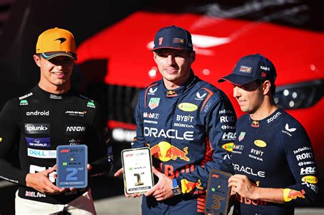 Sao Paulo Grand Prix Post Sprint Press Conference Pitpass