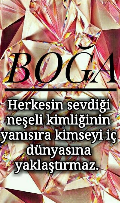 Kesinlikle doğru Boğa burcu Burçlar Burç bilgileri