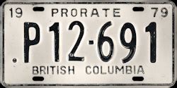 British Columbia Apportioned License Plates Moini Net