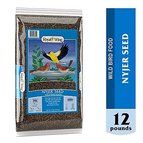 Shop for Royal Wing Wild Bird Seed at Tractor Supply Co.