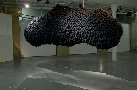 Singing Cloud By Shilpa Gupta