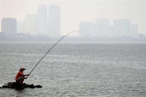 Vietnam Opposes China S Unilateral South China Sea Fishing Ban New