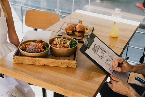 Good Food ponovo je oduševio goste uz odličnu hranu dobili su i