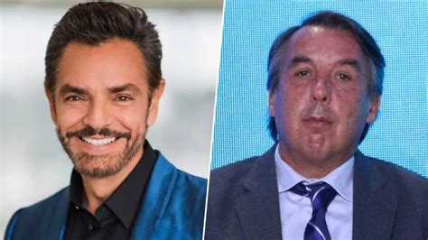 Ya C Rtale Mi Chavo Emilio Azc Rraga Responde A Derbez Sobre Veto