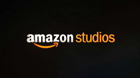 Amazon Studios Logo - LogoDix