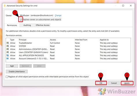 Repair Windows Registry Command Prompt Fantasticpoi