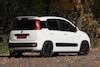 Fiat Panda Naar De Sportschool Van Novitec AutoWeek