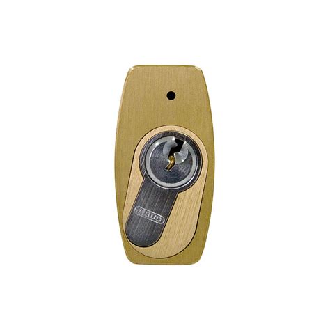 ABUS TITALIUM Hangschloss 86TI 45HB80 Halbzylinder Expert Security De