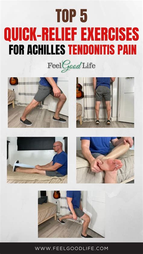 Restore your mobility with range of motion exercises for ankle sprains ...