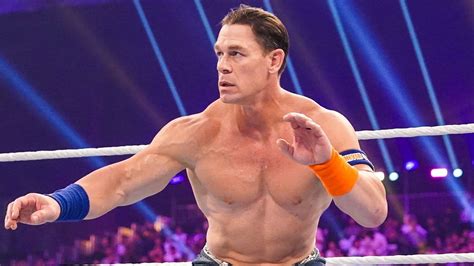 El Ejecutivo De La Wwe Bruce Prichard Explica Por Qu John Cena Es El