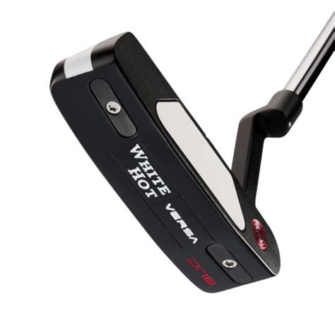 Odyssey White Hot Versa One CH Putter Duncan Lambert Golf Shop