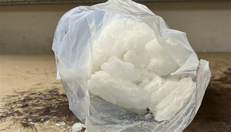 Customs Makes Record 26kg Meth Bust In Passengers Luggage At Auckland