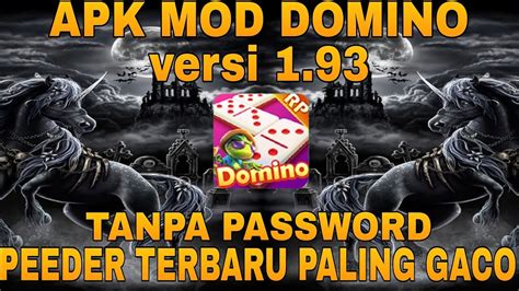 Spider Domino Terbaru Tanpa Password Higgs Domino Rp Versi X