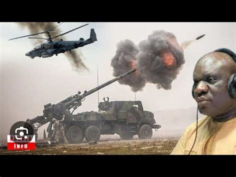 LES BRÈVES DE KASSIM TRAORÉ ARMÉE MALIENNE MONTE EN PUISSANCE YouTube