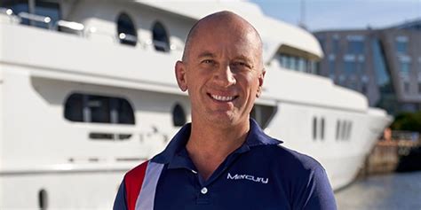 Below Deck S Captain Kerry Admits He S Neutral On Lee Sandy Feud