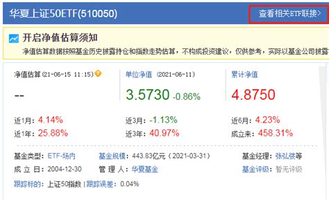 Etf与etf联接的区别，全在这了！你适合哪个？（建议收藏） 知乎