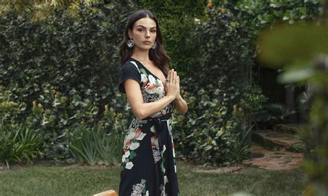 Minha M E Achava Que Eu Era Gay Diz Isis Valverde Jornal O Globo