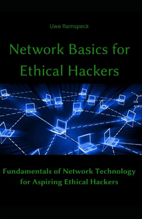 Amazon Network Basics For Ethical Hackers Fundamentals Of Network